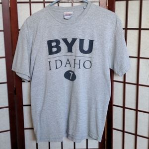BYU Idaho Tee